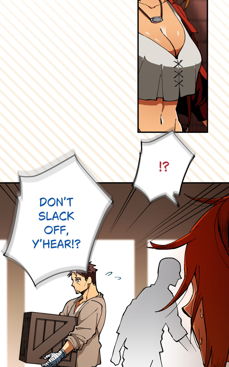 Katainaka no Ossan, Kensei ni Naru: Tada no Inaka no Kenjutsu Shihan datta noni, Taisei Shita Deshi-tachi ga Ore o Houttekurenai Ken Chapter 23 page 32 - 