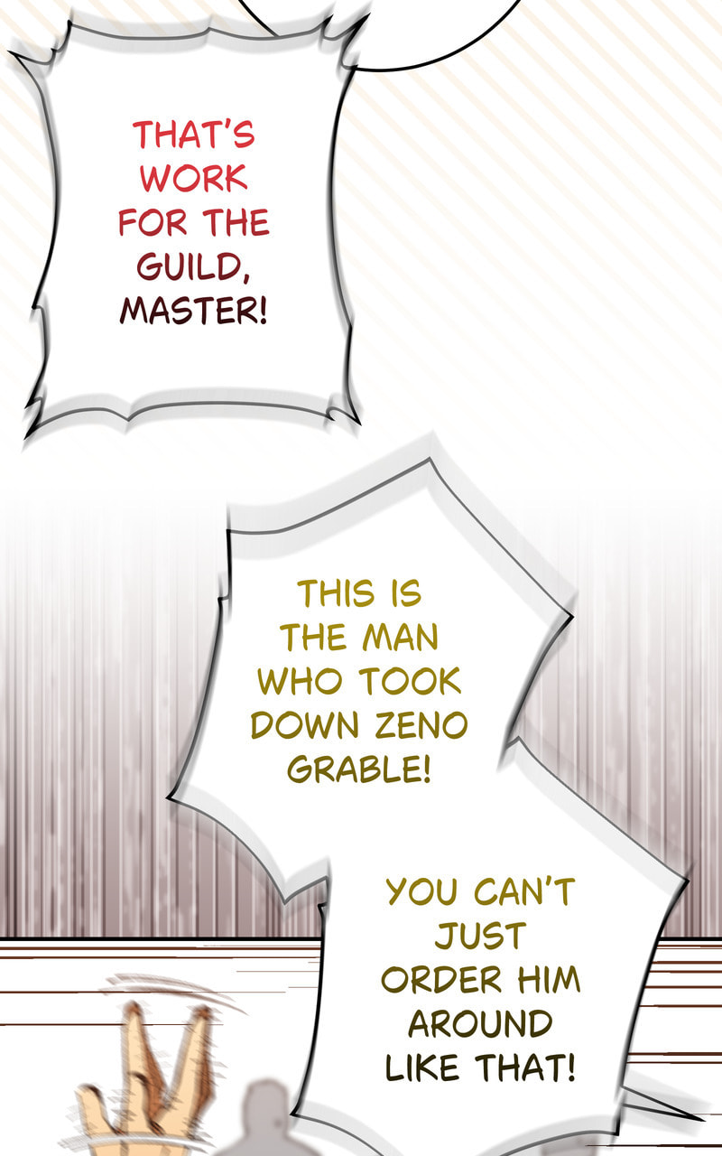 Katainaka no Ossan, Kensei ni Naru: Tada no Inaka no Kenjutsu Shihan datta noni, Taisei Shita Deshi-tachi ga Ore o Houttekurenai Ken Chapter 23 page 34 - 