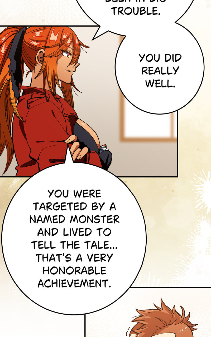 Katainaka no Ossan, Kensei ni Naru: Tada no Inaka no Kenjutsu Shihan datta noni, Taisei Shita Deshi-tachi ga Ore o Houttekurenai Ken Chapter 23 page 5 - 