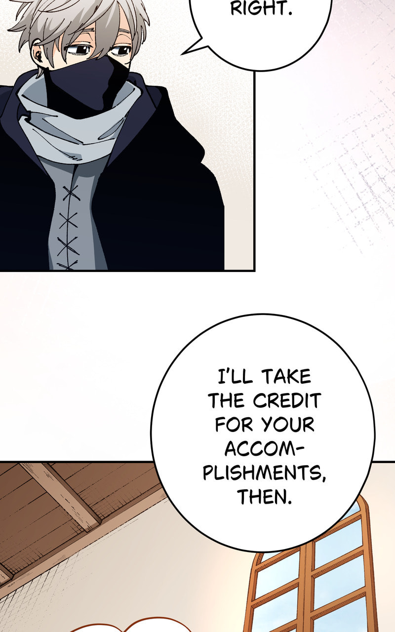 Katainaka no Ossan, Kensei ni Naru: Tada no Inaka no Kenjutsu Shihan datta noni, Taisei Shita Deshi-tachi ga Ore o Houttekurenai Ken Chapter 23 page 45 - 