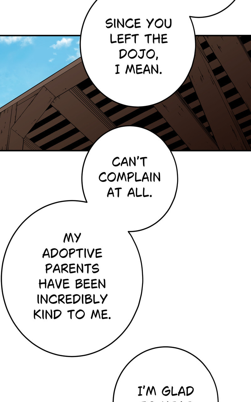 Katainaka no Ossan, Kensei ni Naru: Tada no Inaka no Kenjutsu Shihan datta noni, Taisei Shita Deshi-tachi ga Ore o Houttekurenai Ken Chapter 23 page 50 - 