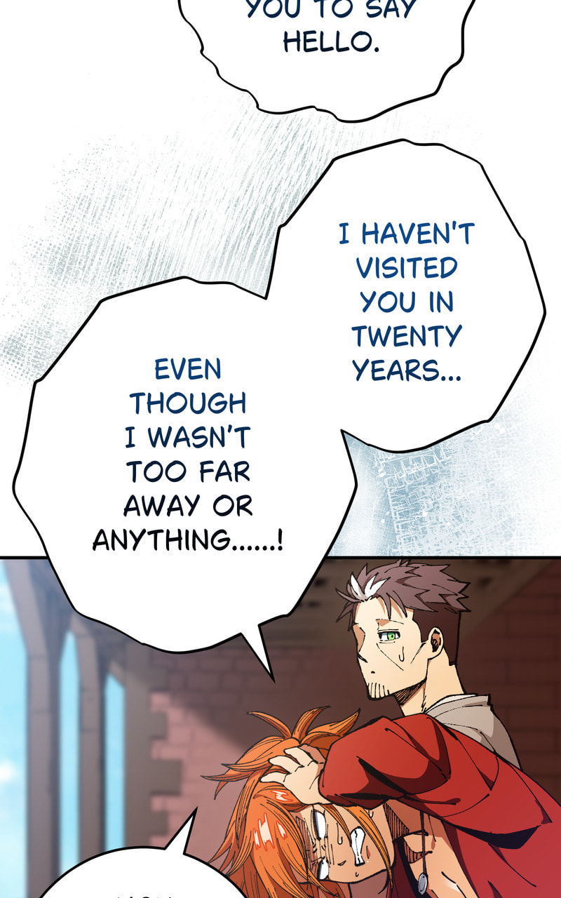Katainaka no Ossan, Kensei ni Naru: Tada no Inaka no Kenjutsu Shihan datta noni, Taisei Shita Deshi-tachi ga Ore o Houttekurenai Ken Chapter 23 page 52 - 