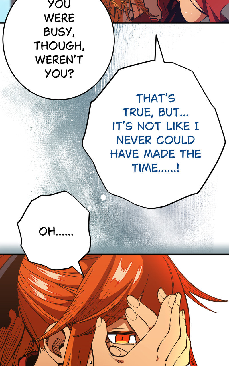 Katainaka no Ossan, Kensei ni Naru: Tada no Inaka no Kenjutsu Shihan datta noni, Taisei Shita Deshi-tachi ga Ore o Houttekurenai Ken Chapter 23 page 53 - 