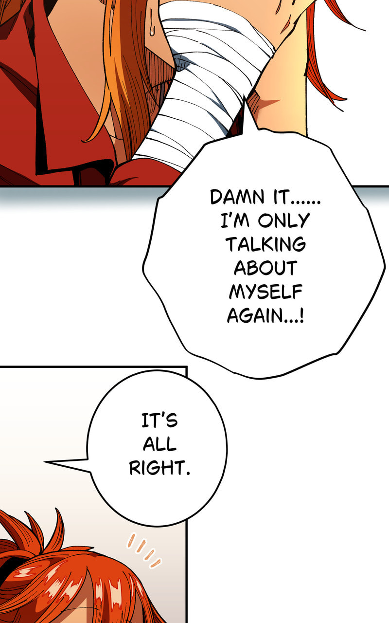 Katainaka no Ossan, Kensei ni Naru: Tada no Inaka no Kenjutsu Shihan datta noni, Taisei Shita Deshi-tachi ga Ore o Houttekurenai Ken Chapter 23 page 54 - 