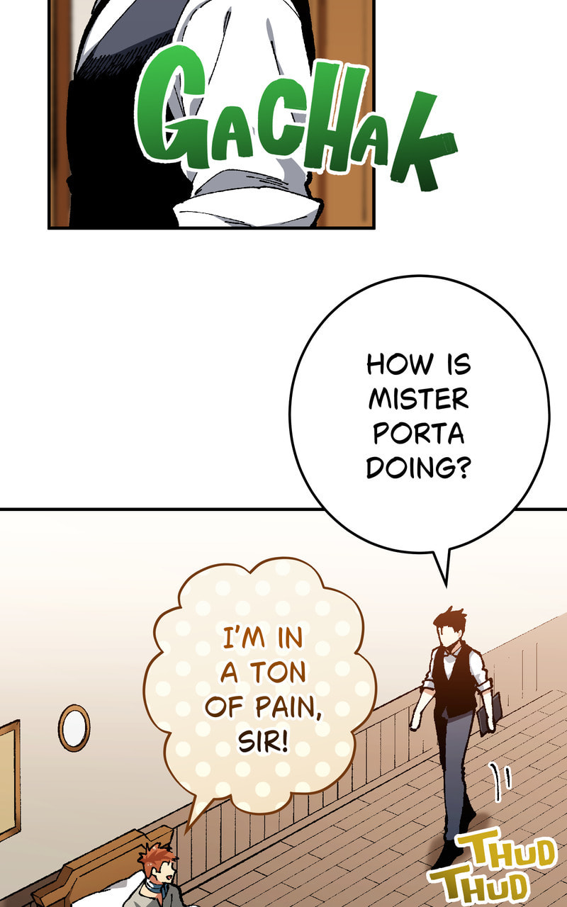 Katainaka no Ossan, Kensei ni Naru: Tada no Inaka no Kenjutsu Shihan datta noni, Taisei Shita Deshi-tachi ga Ore o Houttekurenai Ken Chapter 23 page 7 - 