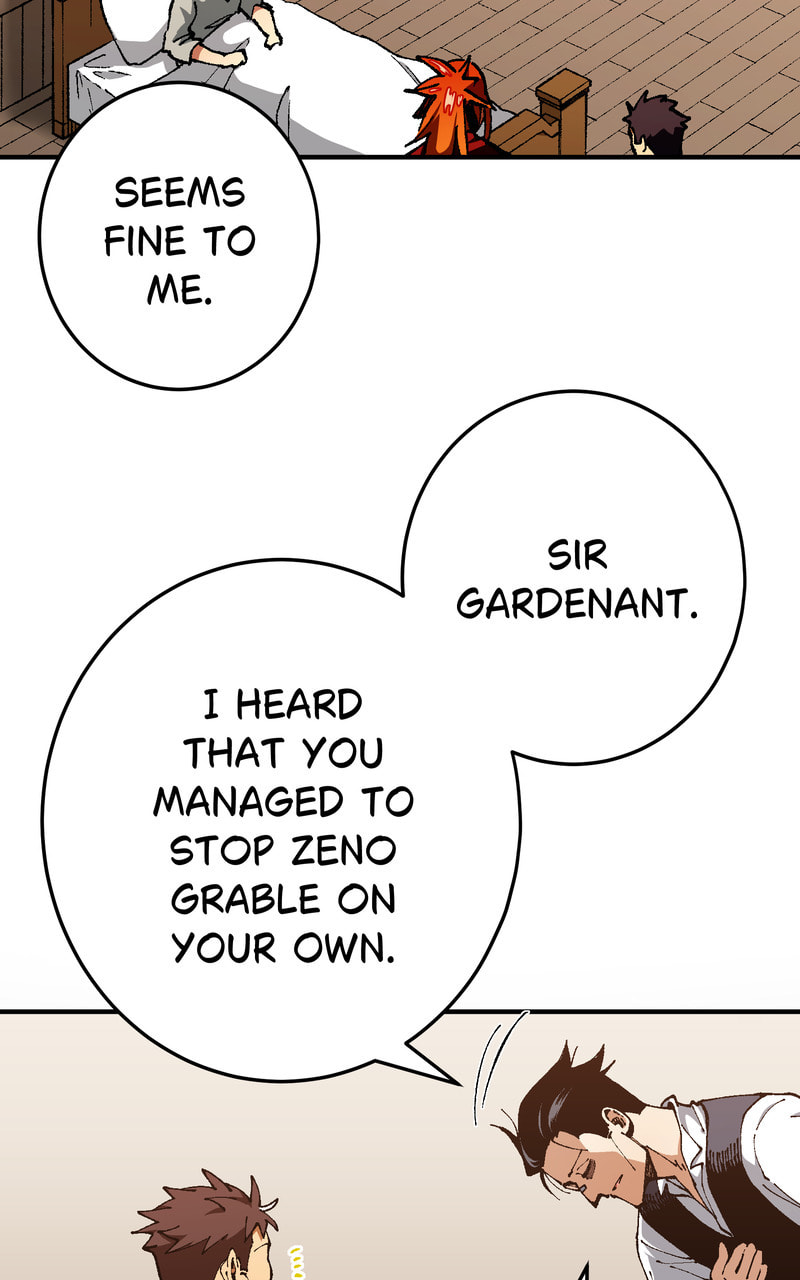 Katainaka no Ossan, Kensei ni Naru: Tada no Inaka no Kenjutsu Shihan datta noni, Taisei Shita Deshi-tachi ga Ore o Houttekurenai Ken Chapter 23 page 8 - 