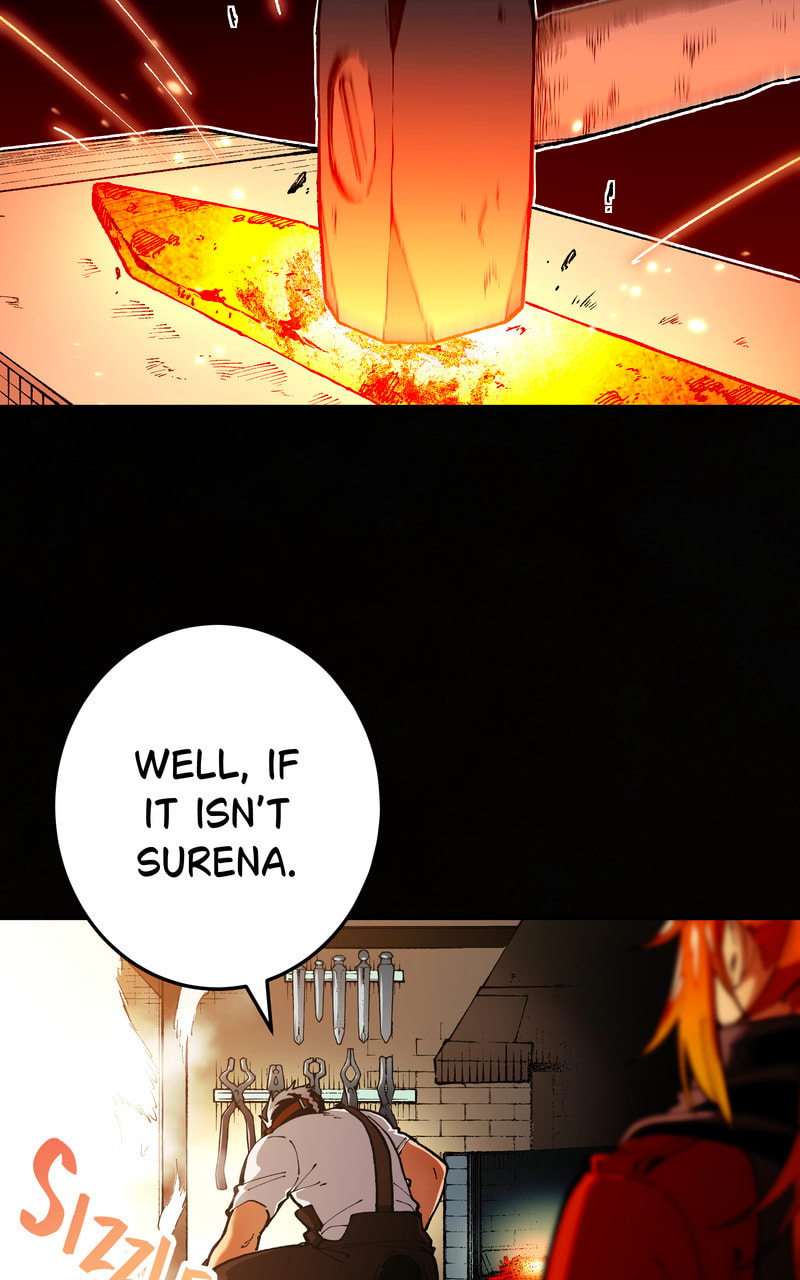 Katainaka no Ossan, Kensei ni Naru: Tada no Inaka no Kenjutsu Shihan datta noni, Taisei Shita Deshi-tachi ga Ore o Houttekurenai Ken Chapter 24 page 2 - 