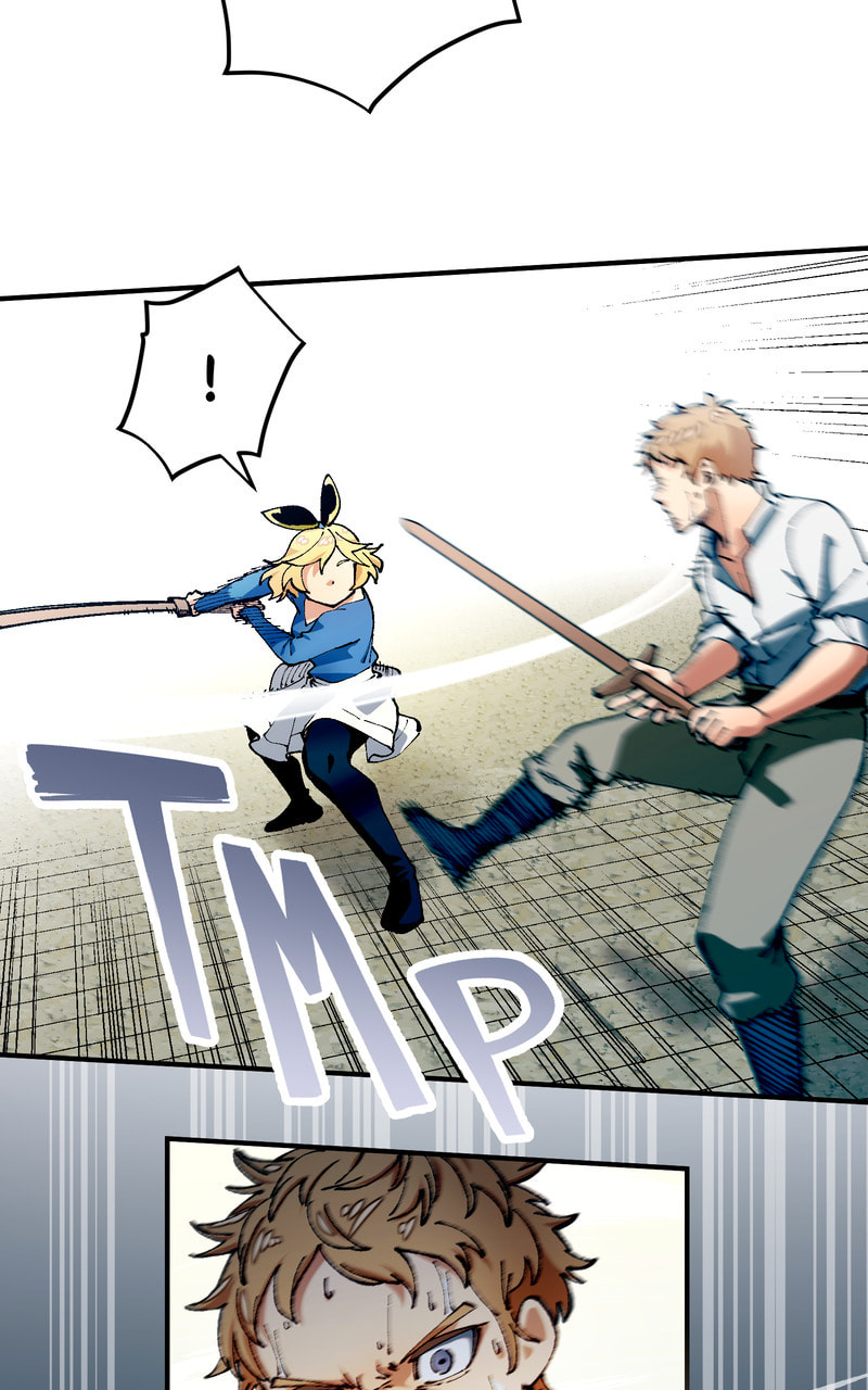 Katainaka no Ossan, Kensei ni Naru: Tada no Inaka no Kenjutsu Shihan datta noni, Taisei Shita Deshi-tachi ga Ore o Houttekurenai Ken Chapter 24 page 23 - 