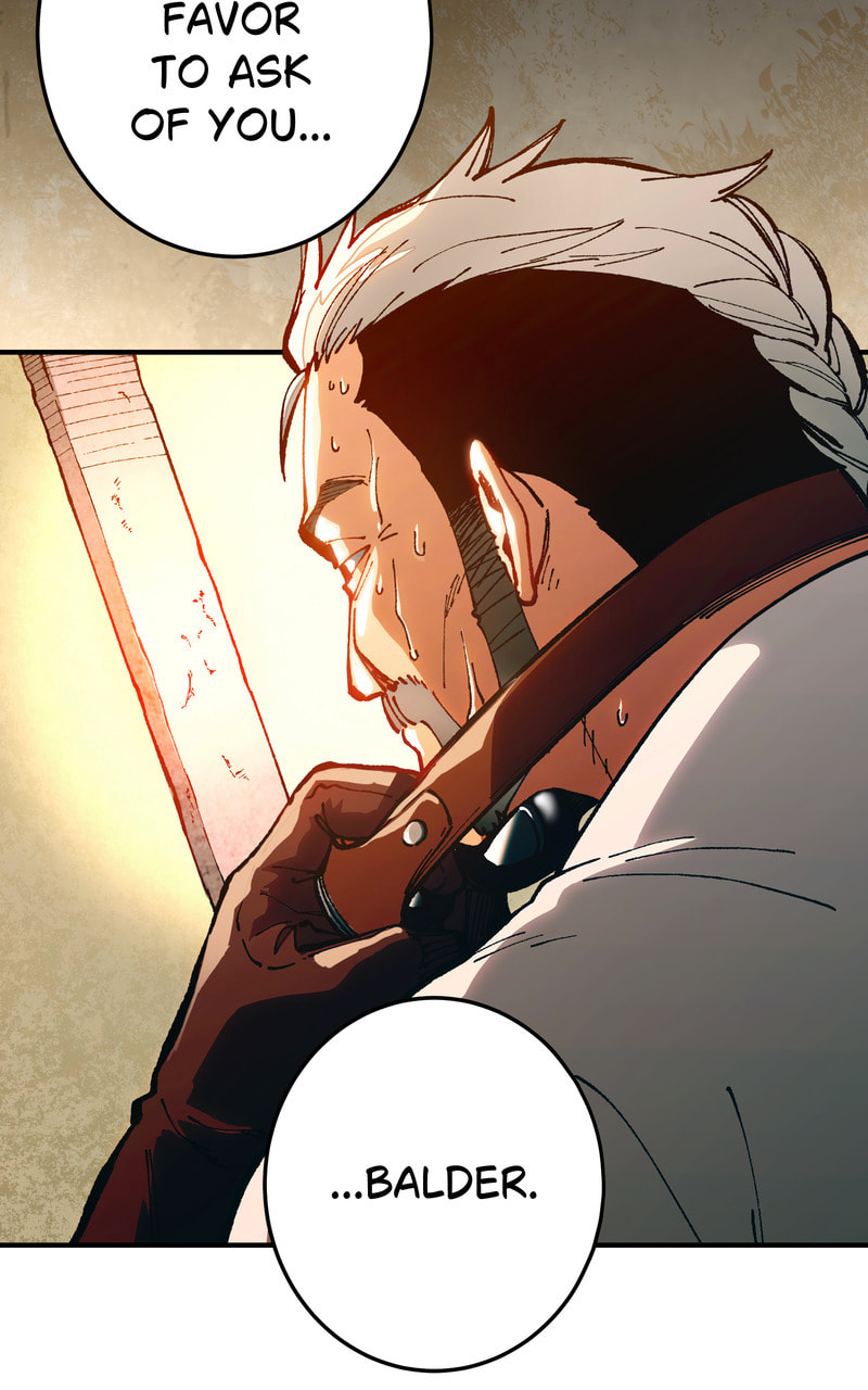 Katainaka no Ossan, Kensei ni Naru: Tada no Inaka no Kenjutsu Shihan datta noni, Taisei Shita Deshi-tachi ga Ore o Houttekurenai Ken Chapter 24 page 4 - 