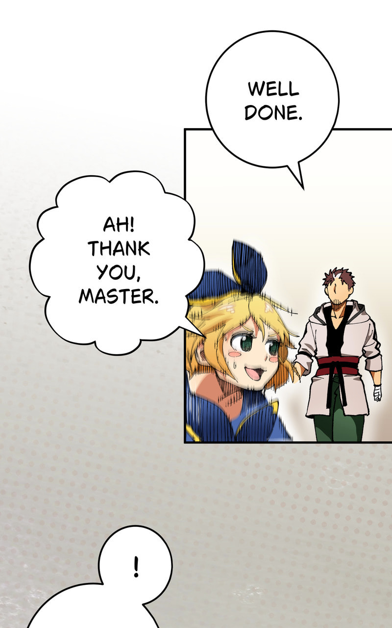 Katainaka no Ossan, Kensei ni Naru: Tada no Inaka no Kenjutsu Shihan datta noni, Taisei Shita Deshi-tachi ga Ore o Houttekurenai Ken Chapter 24 page 31 - 