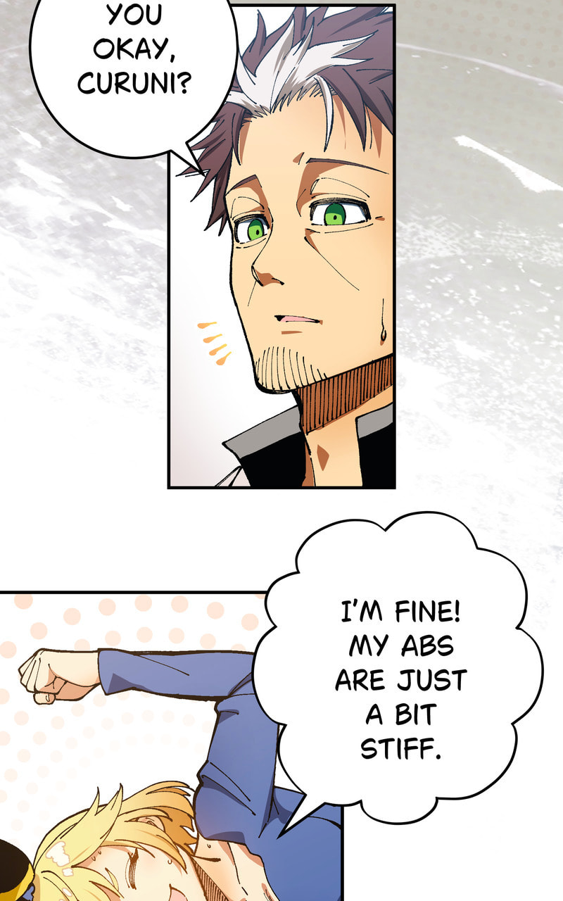 Katainaka no Ossan, Kensei ni Naru: Tada no Inaka no Kenjutsu Shihan datta noni, Taisei Shita Deshi-tachi ga Ore o Houttekurenai Ken Chapter 24 page 32 - 