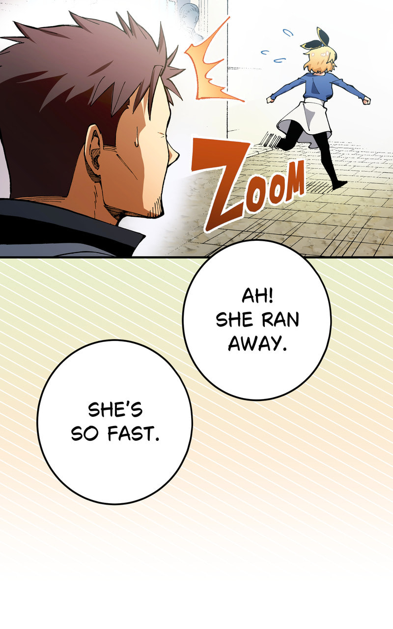 Katainaka no Ossan, Kensei ni Naru: Tada no Inaka no Kenjutsu Shihan datta noni, Taisei Shita Deshi-tachi ga Ore o Houttekurenai Ken Chapter 24 page 36 - 