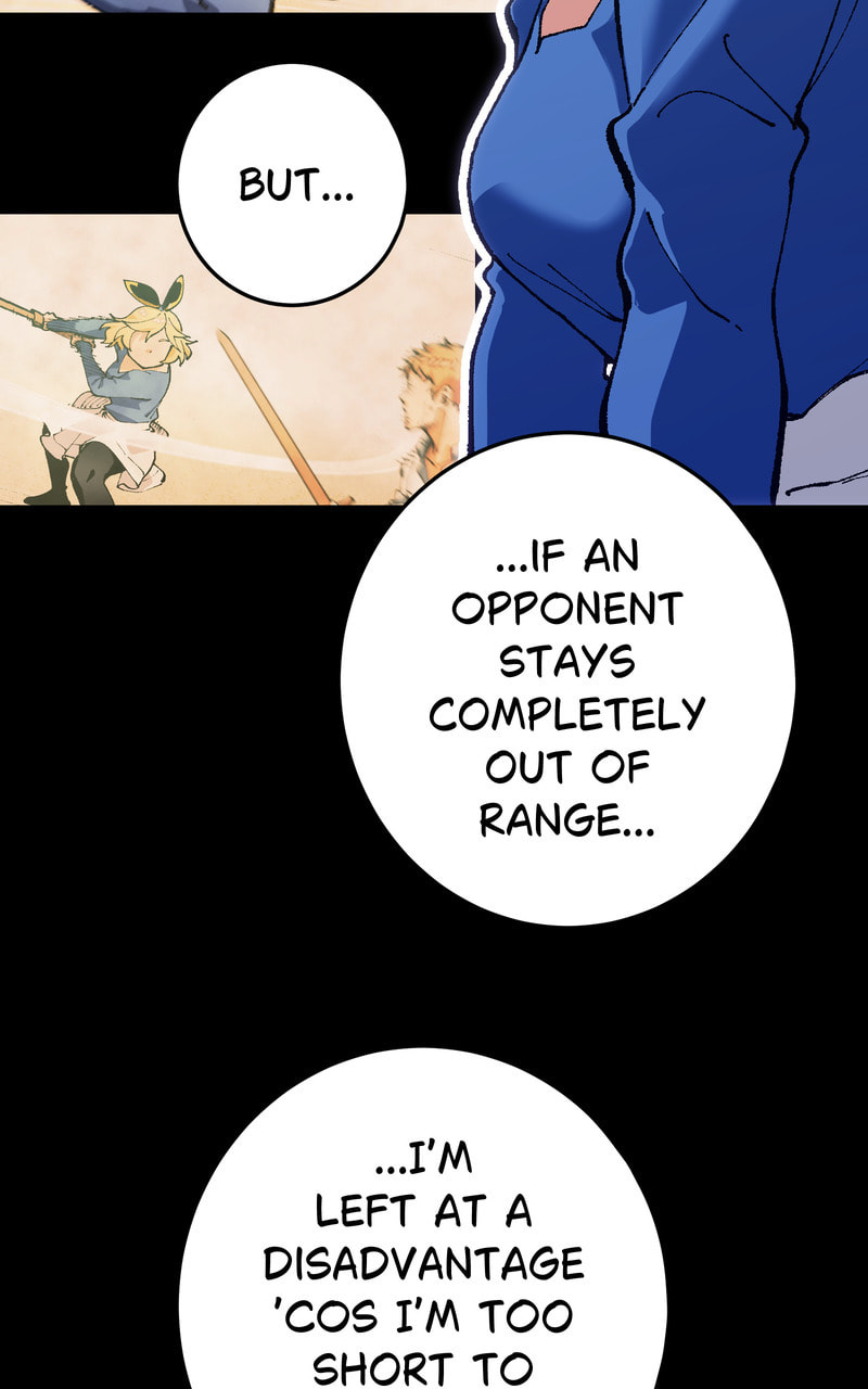 Katainaka no Ossan, Kensei ni Naru: Tada no Inaka no Kenjutsu Shihan datta noni, Taisei Shita Deshi-tachi ga Ore o Houttekurenai Ken Chapter 24 page 44 - 
