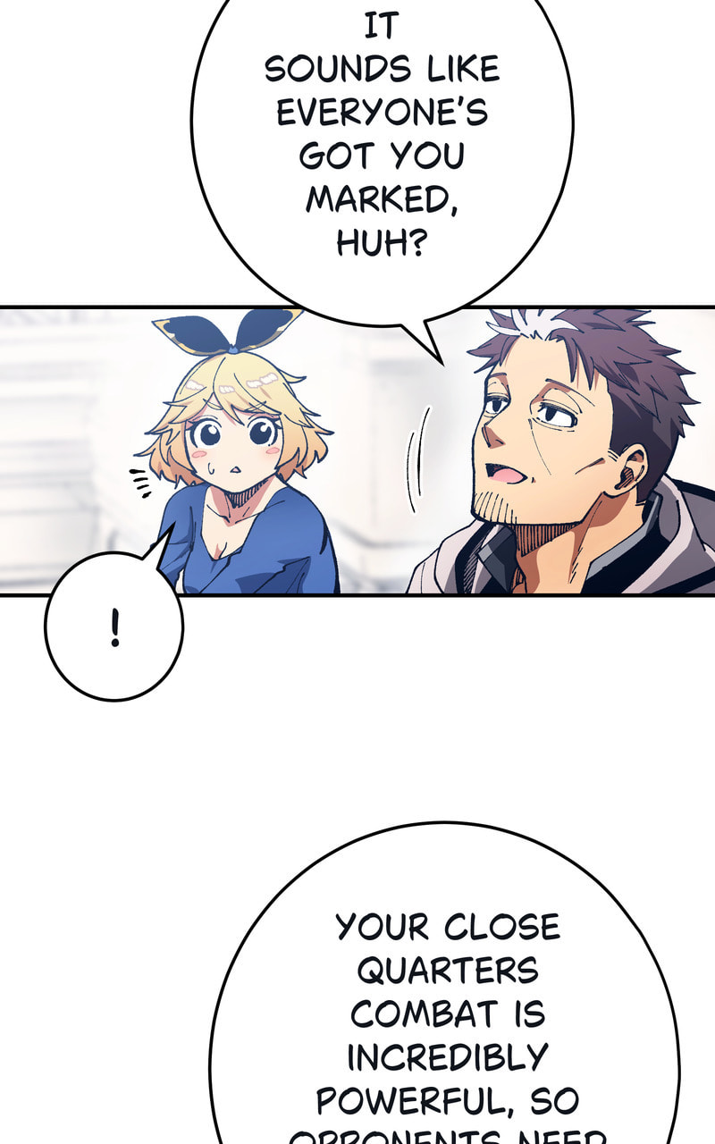 Katainaka no Ossan, Kensei ni Naru: Tada no Inaka no Kenjutsu Shihan datta noni, Taisei Shita Deshi-tachi ga Ore o Houttekurenai Ken Chapter 24 page 48 - 