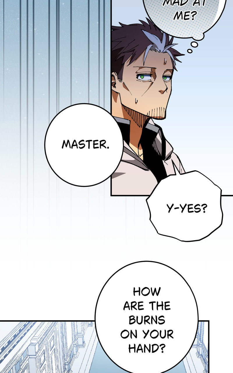 Katainaka no Ossan, Kensei ni Naru: Tada no Inaka no Kenjutsu Shihan datta noni, Taisei Shita Deshi-tachi ga Ore o Houttekurenai Ken Chapter 24 page 7 - 