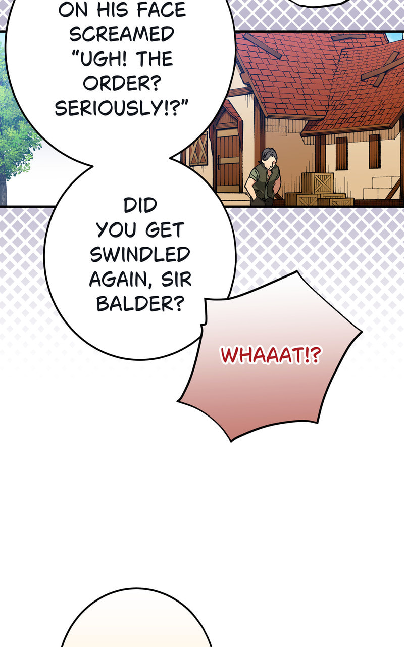 Katainaka no Ossan, Kensei ni Naru: Tada no Inaka no Kenjutsu Shihan datta noni, Taisei Shita Deshi-tachi ga Ore o Houttekurenai Ken Chapter 25 page 17 - 