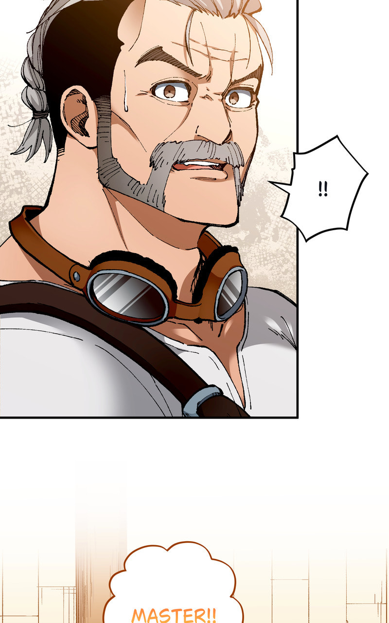 Katainaka no Ossan, Kensei ni Naru: Tada no Inaka no Kenjutsu Shihan datta noni, Taisei Shita Deshi-tachi ga Ore o Houttekurenai Ken Chapter 25 page 19 - 