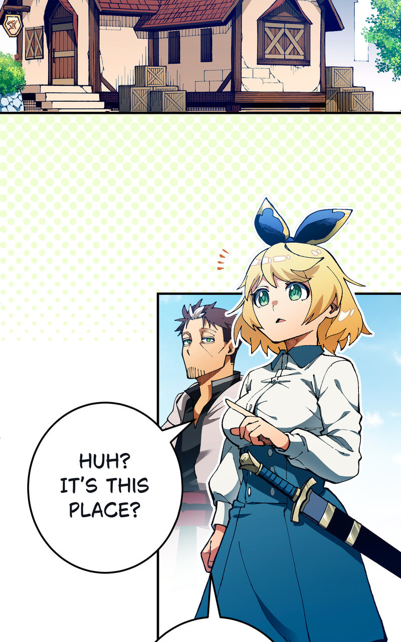 Katainaka no Ossan, Kensei ni Naru: Tada no Inaka no Kenjutsu Shihan datta noni, Taisei Shita Deshi-tachi ga Ore o Houttekurenai Ken Chapter 25 page 3 - 