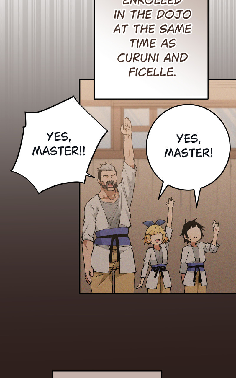 Katainaka no Ossan, Kensei ni Naru: Tada no Inaka no Kenjutsu Shihan datta noni, Taisei Shita Deshi-tachi ga Ore o Houttekurenai Ken Chapter 25 page 22 - 