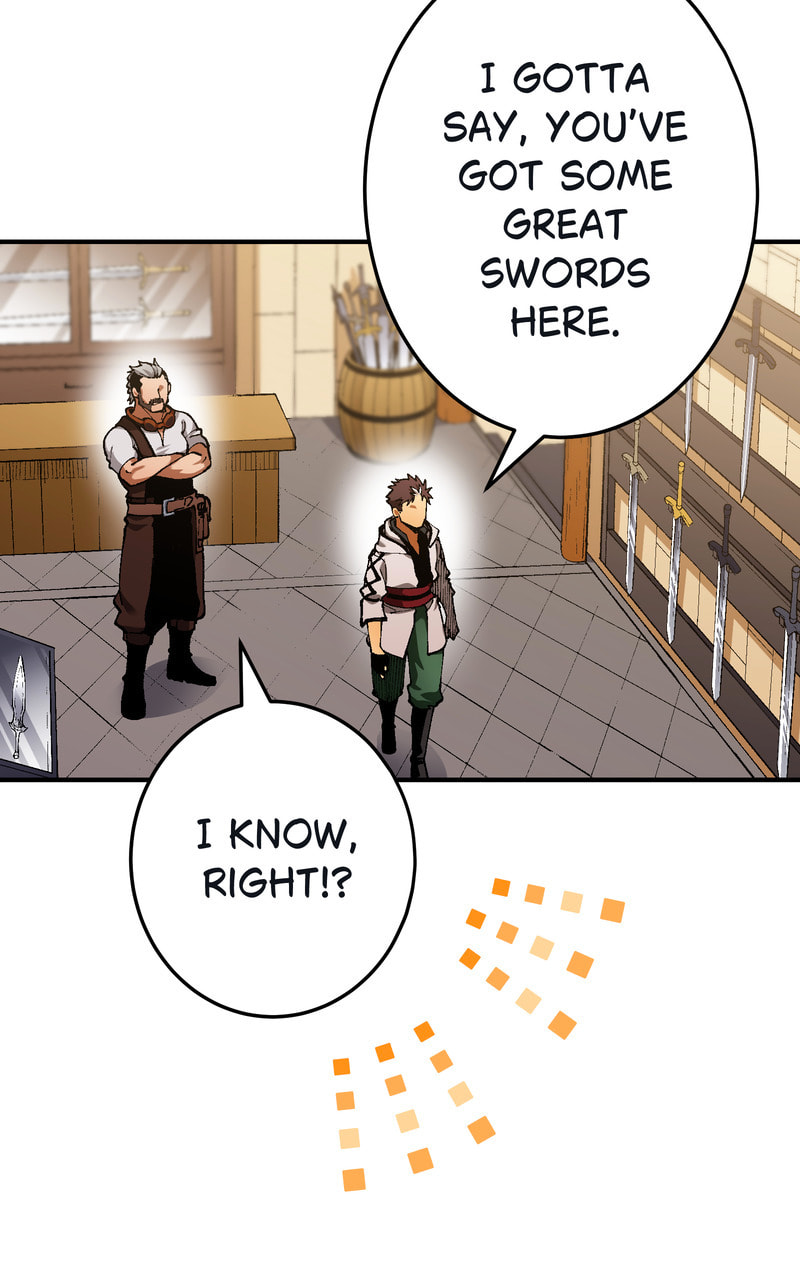 Katainaka no Ossan, Kensei ni Naru: Tada no Inaka no Kenjutsu Shihan datta noni, Taisei Shita Deshi-tachi ga Ore o Houttekurenai Ken Chapter 25 page 30 - 