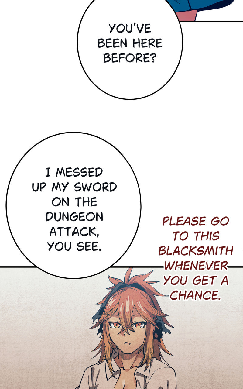 Katainaka no Ossan, Kensei ni Naru: Tada no Inaka no Kenjutsu Shihan datta noni, Taisei Shita Deshi-tachi ga Ore o Houttekurenai Ken Chapter 25 page 4 - 