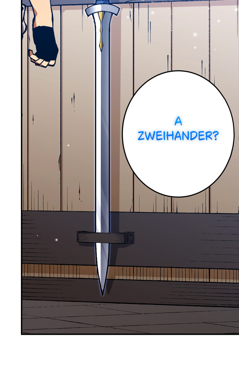 Katainaka no Ossan, Kensei ni Naru: Tada no Inaka no Kenjutsu Shihan datta noni, Taisei Shita Deshi-tachi ga Ore o Houttekurenai Ken Chapter 25 page 32 - 