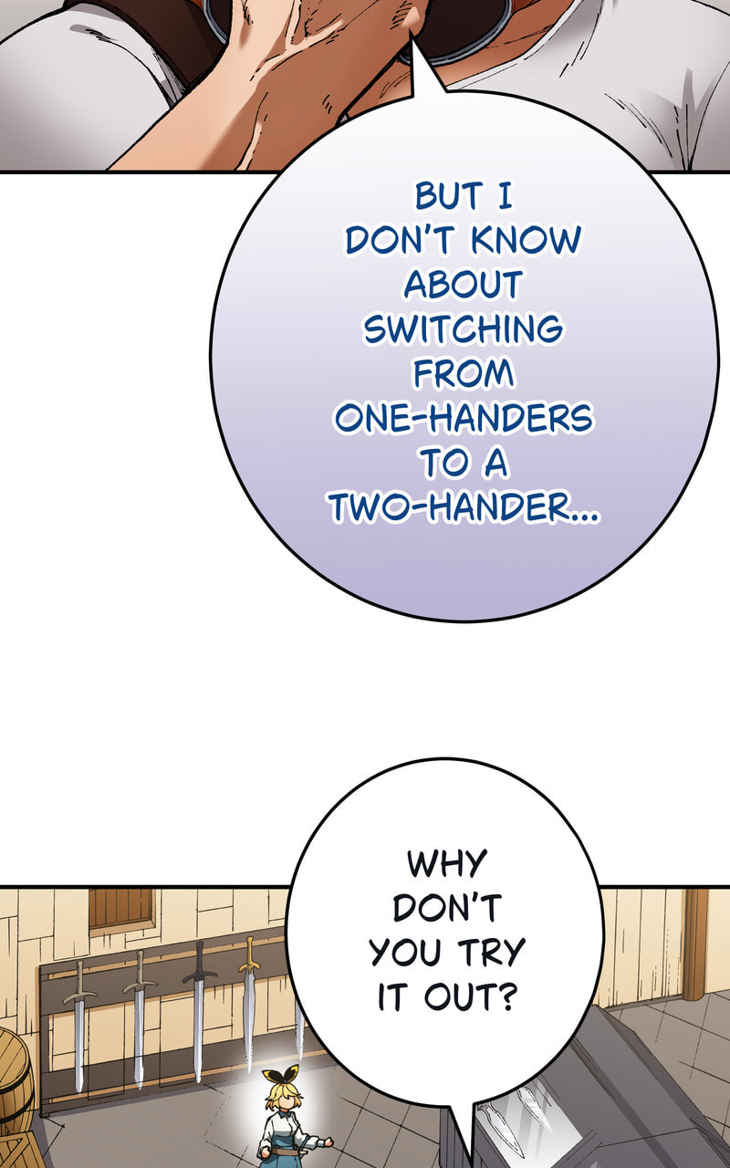 Katainaka no Ossan, Kensei ni Naru: Tada no Inaka no Kenjutsu Shihan datta noni, Taisei Shita Deshi-tachi ga Ore o Houttekurenai Ken Chapter 25 page 42 - 
