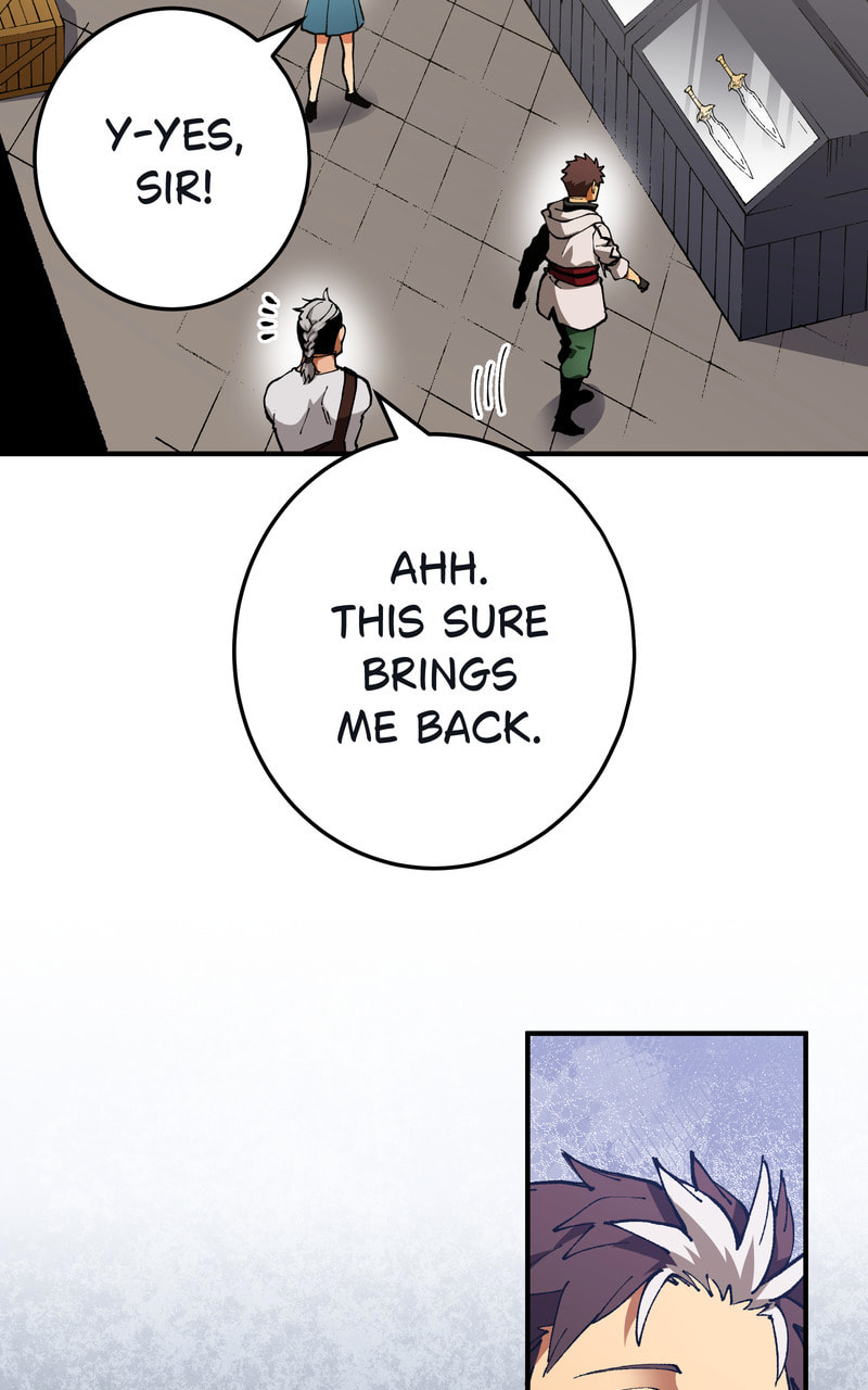Katainaka no Ossan, Kensei ni Naru: Tada no Inaka no Kenjutsu Shihan datta noni, Taisei Shita Deshi-tachi ga Ore o Houttekurenai Ken Chapter 25 page 43 - 