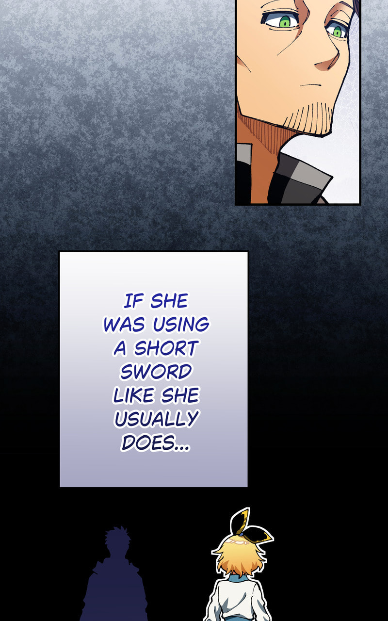 Katainaka no Ossan, Kensei ni Naru: Tada no Inaka no Kenjutsu Shihan datta noni, Taisei Shita Deshi-tachi ga Ore o Houttekurenai Ken Chapter 25 page 44 - 