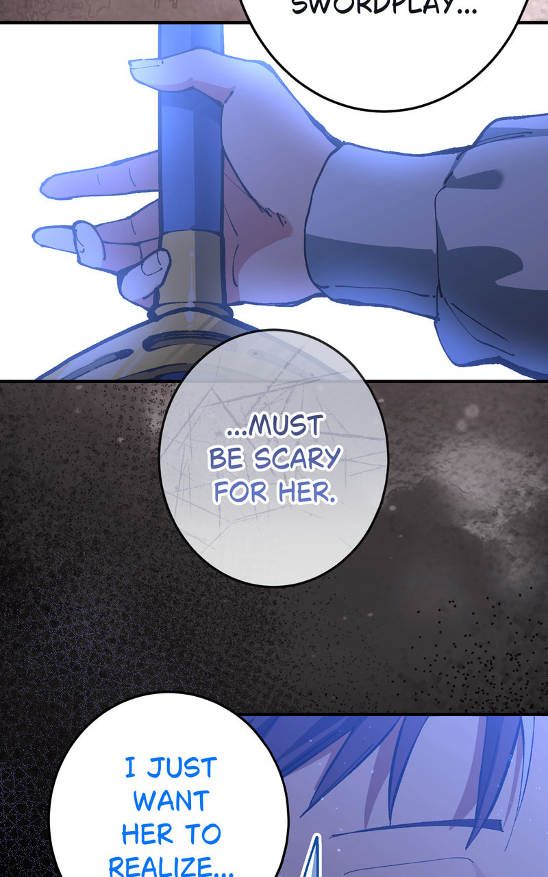 Katainaka no Ossan, Kensei ni Naru: Tada no Inaka no Kenjutsu Shihan datta noni, Taisei Shita Deshi-tachi ga Ore o Houttekurenai Ken Chapter 25 page 48 - 