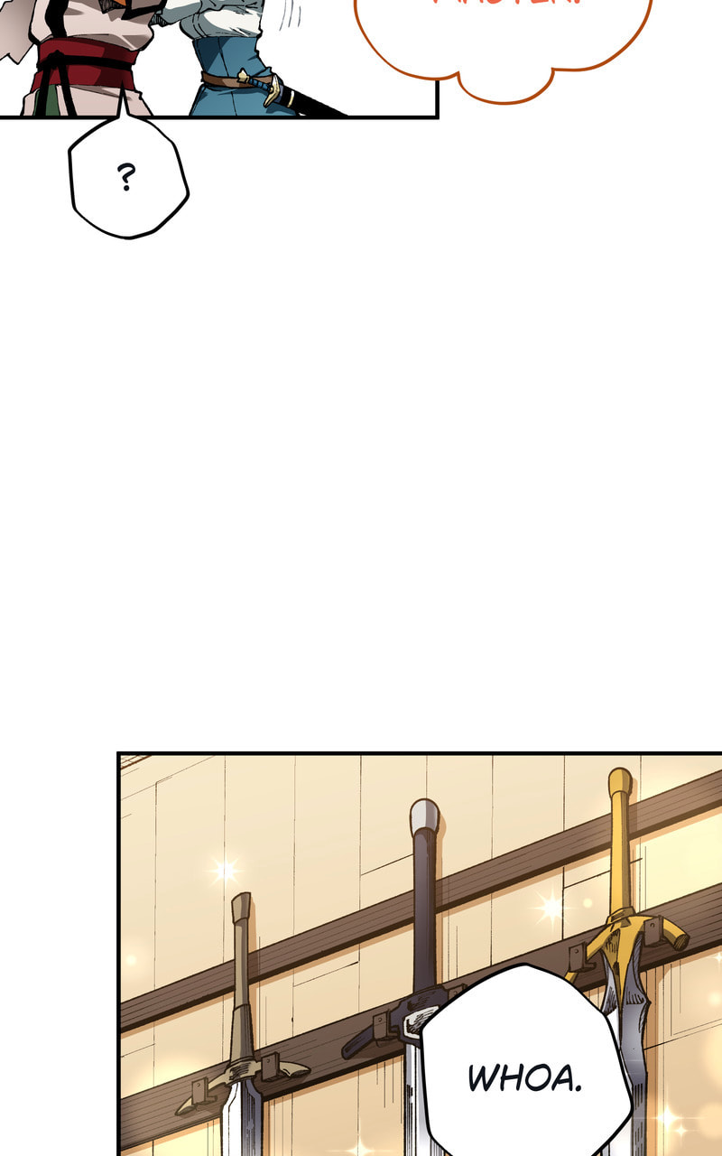 Katainaka no Ossan, Kensei ni Naru: Tada no Inaka no Kenjutsu Shihan datta noni, Taisei Shita Deshi-tachi ga Ore o Houttekurenai Ken Chapter 25 page 6 - 