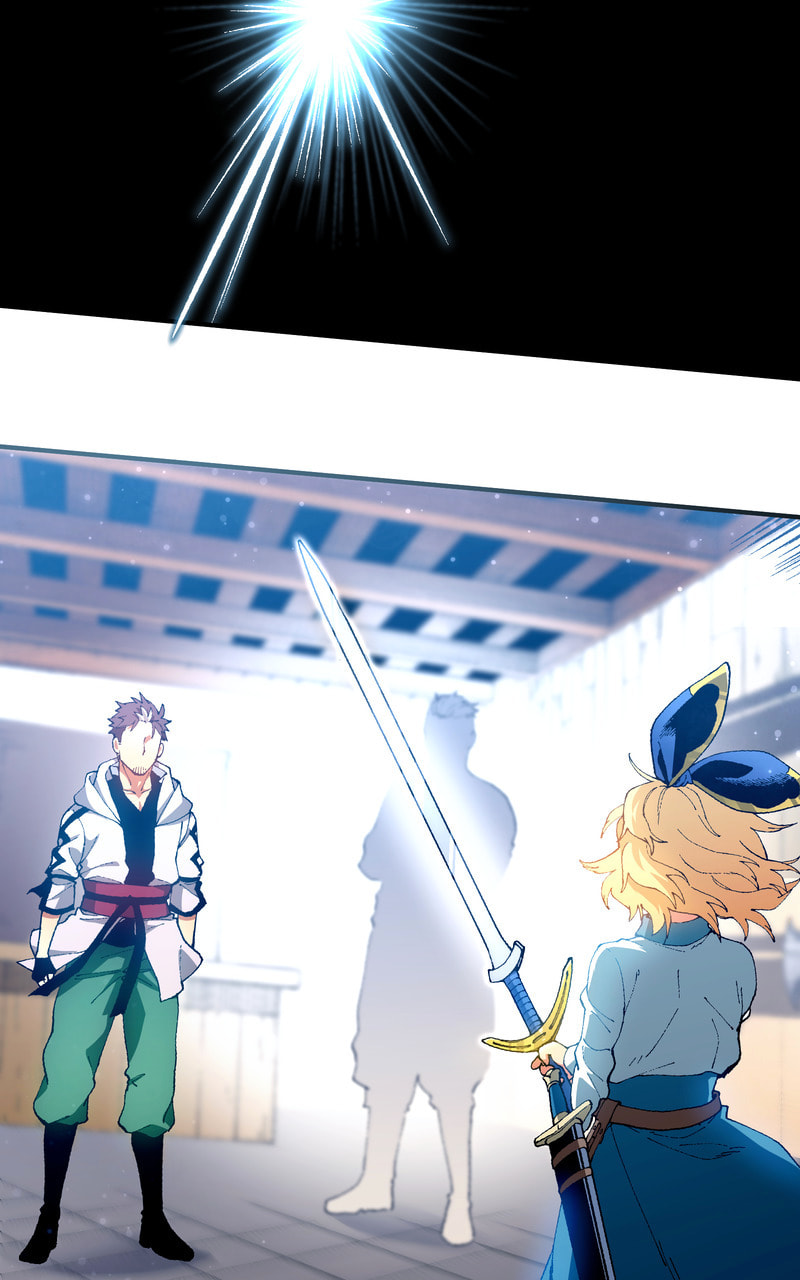 Katainaka no Ossan, Kensei ni Naru: Tada no Inaka no Kenjutsu Shihan datta noni, Taisei Shita Deshi-tachi ga Ore o Houttekurenai Ken Chapter 25 page 52 - 