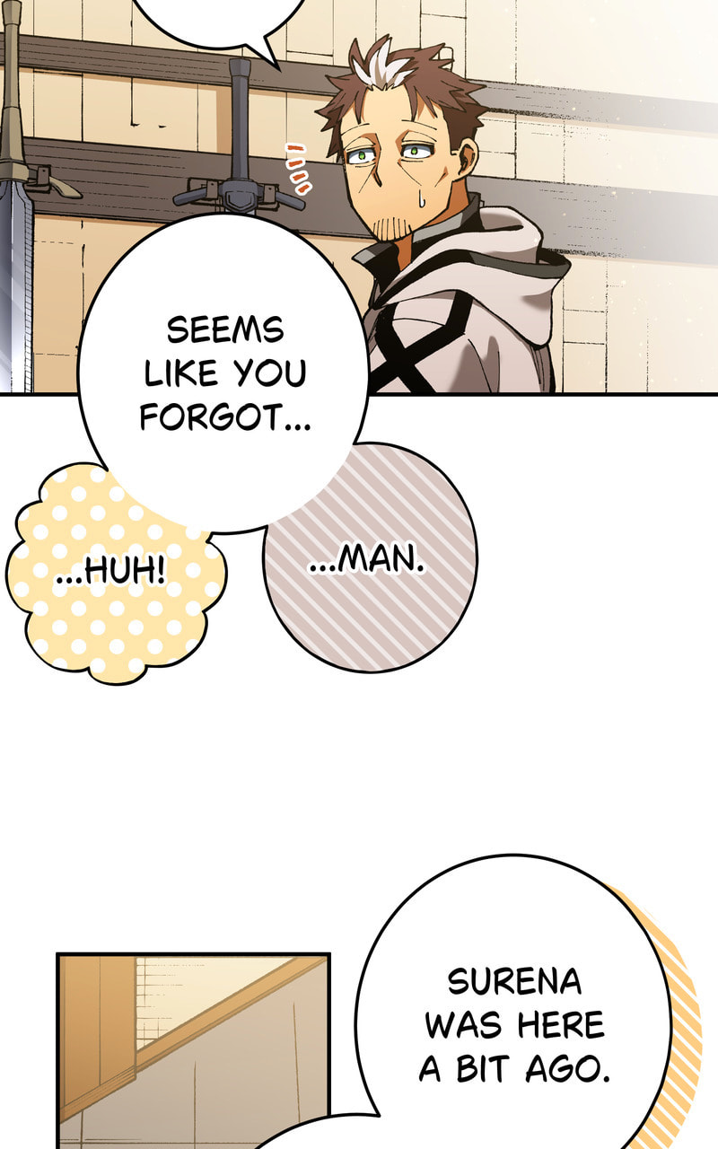 Katainaka no Ossan, Kensei ni Naru: Tada no Inaka no Kenjutsu Shihan datta noni, Taisei Shita Deshi-tachi ga Ore o Houttekurenai Ken Chapter 25 page 60 - 