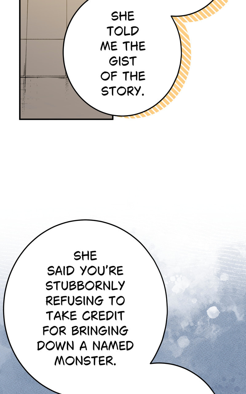 Katainaka no Ossan, Kensei ni Naru: Tada no Inaka no Kenjutsu Shihan datta noni, Taisei Shita Deshi-tachi ga Ore o Houttekurenai Ken Chapter 25 page 61 - 
