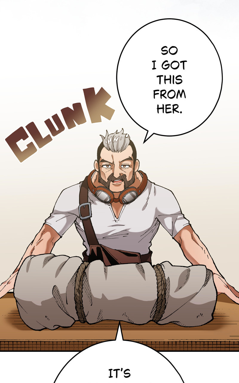 Katainaka no Ossan, Kensei ni Naru: Tada no Inaka no Kenjutsu Shihan datta noni, Taisei Shita Deshi-tachi ga Ore o Houttekurenai Ken Chapter 25 page 63 - 