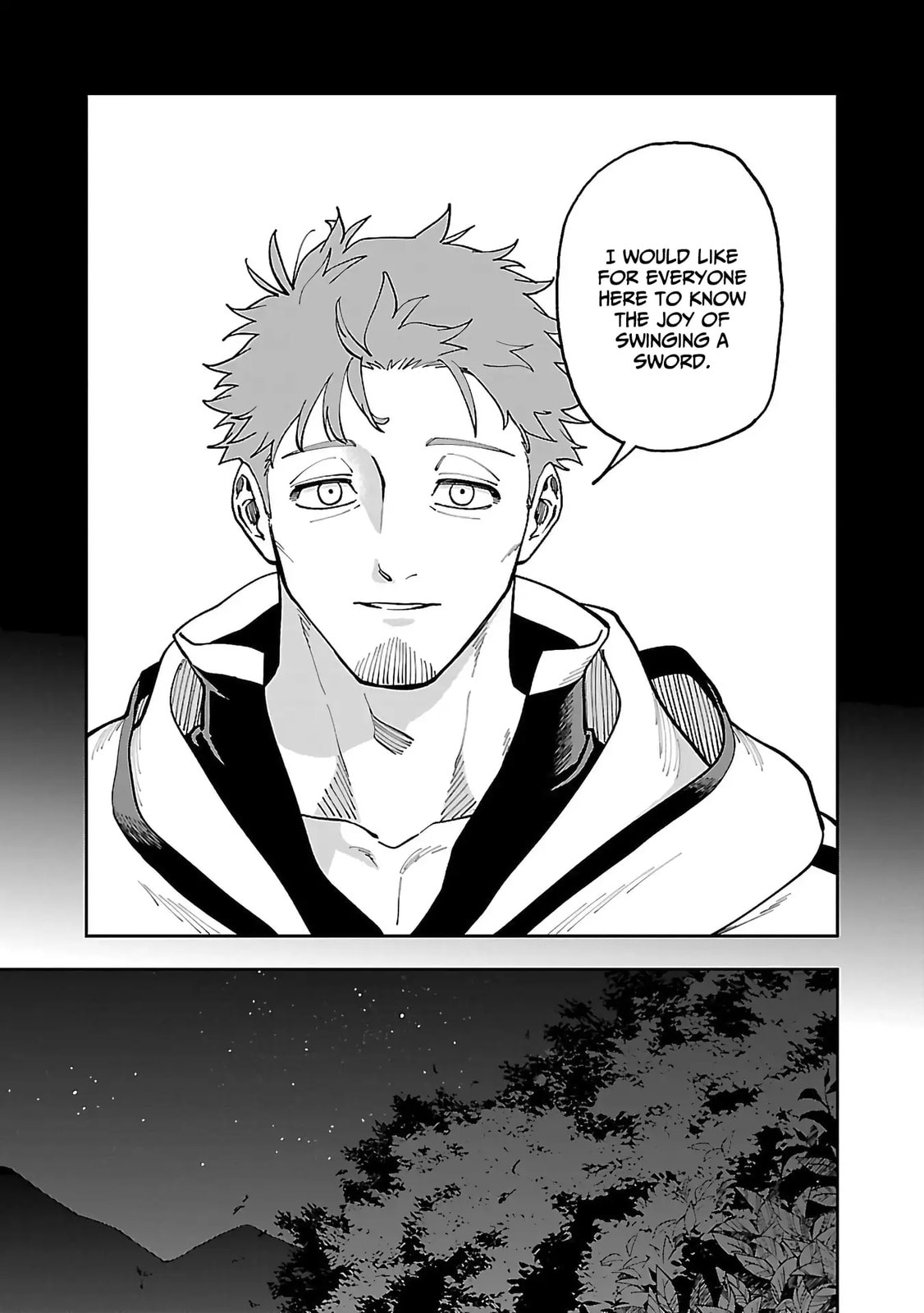 Katainaka no Ossan, Kensei ni Naru: Tada no Inaka no Kenjutsu Shihan datta noni, Taisei Shita Deshi-tachi ga Ore o Houttekurenai Ken Chapter 26.2 page 30 - 