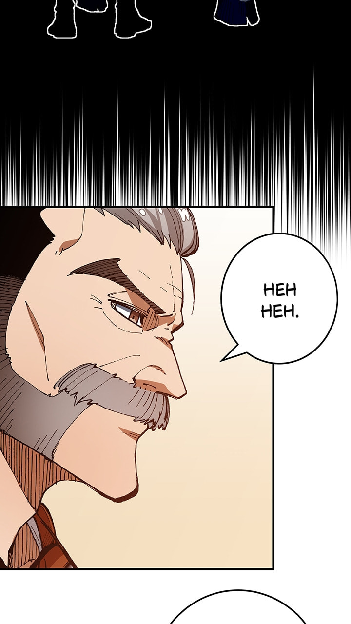 Katainaka no Ossan, Kensei ni Naru: Tada no Inaka no Kenjutsu Shihan datta noni, Taisei Shita Deshi-tachi ga Ore o Houttekurenai Ken Chapter 26 page 11 - 