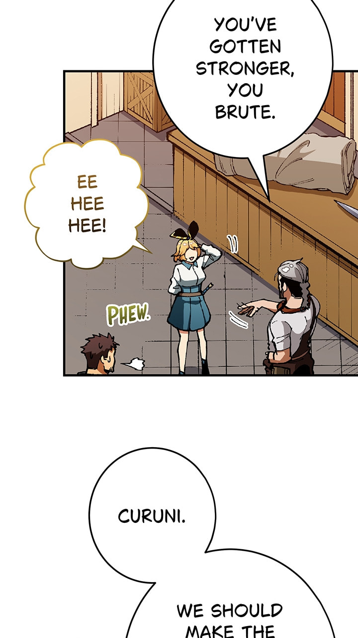 Katainaka no Ossan, Kensei ni Naru: Tada no Inaka no Kenjutsu Shihan datta noni, Taisei Shita Deshi-tachi ga Ore o Houttekurenai Ken Chapter 26 page 12 - 