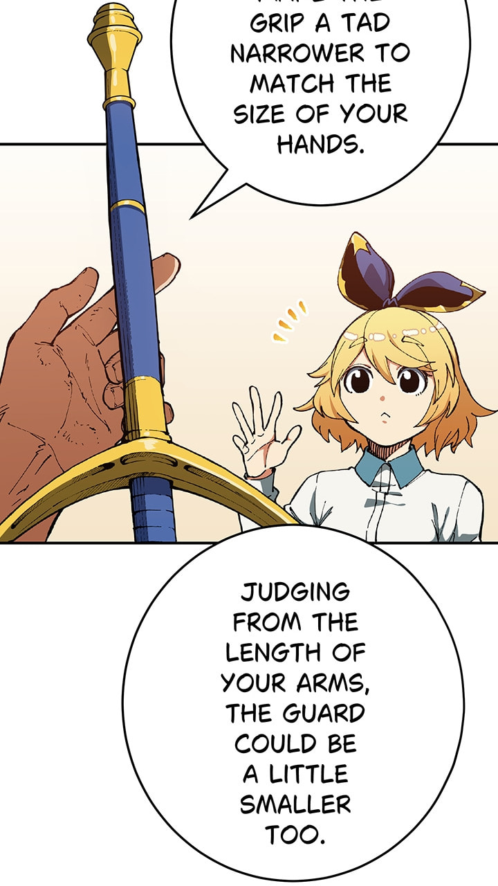 Katainaka no Ossan, Kensei ni Naru: Tada no Inaka no Kenjutsu Shihan datta noni, Taisei Shita Deshi-tachi ga Ore o Houttekurenai Ken Chapter 26 page 13 - 