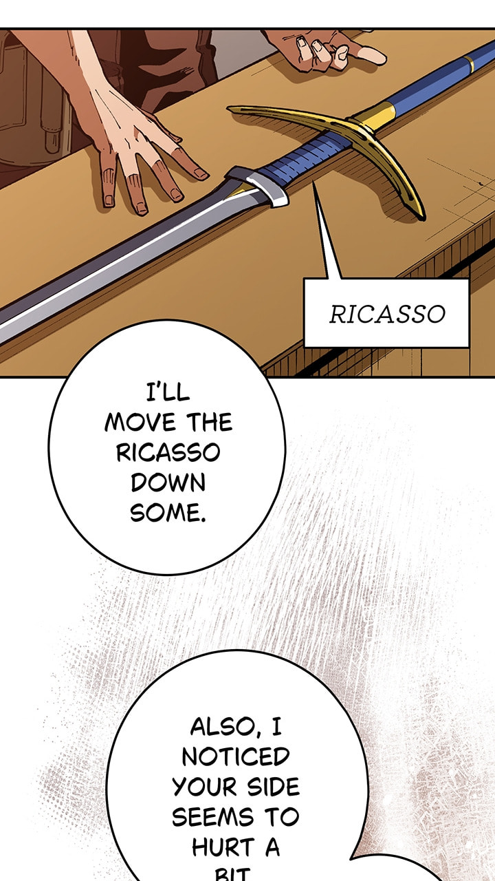 Katainaka no Ossan, Kensei ni Naru: Tada no Inaka no Kenjutsu Shihan datta noni, Taisei Shita Deshi-tachi ga Ore o Houttekurenai Ken Chapter 26 page 14 - 