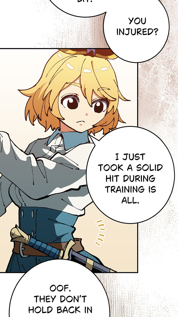 Katainaka no Ossan, Kensei ni Naru: Tada no Inaka no Kenjutsu Shihan datta noni, Taisei Shita Deshi-tachi ga Ore o Houttekurenai Ken Chapter 26 page 15 - 