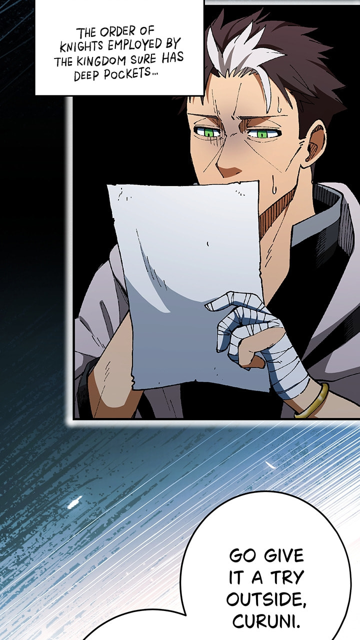 Katainaka no Ossan, Kensei ni Naru: Tada no Inaka no Kenjutsu Shihan datta noni, Taisei Shita Deshi-tachi ga Ore o Houttekurenai Ken Chapter 26 page 23 - 