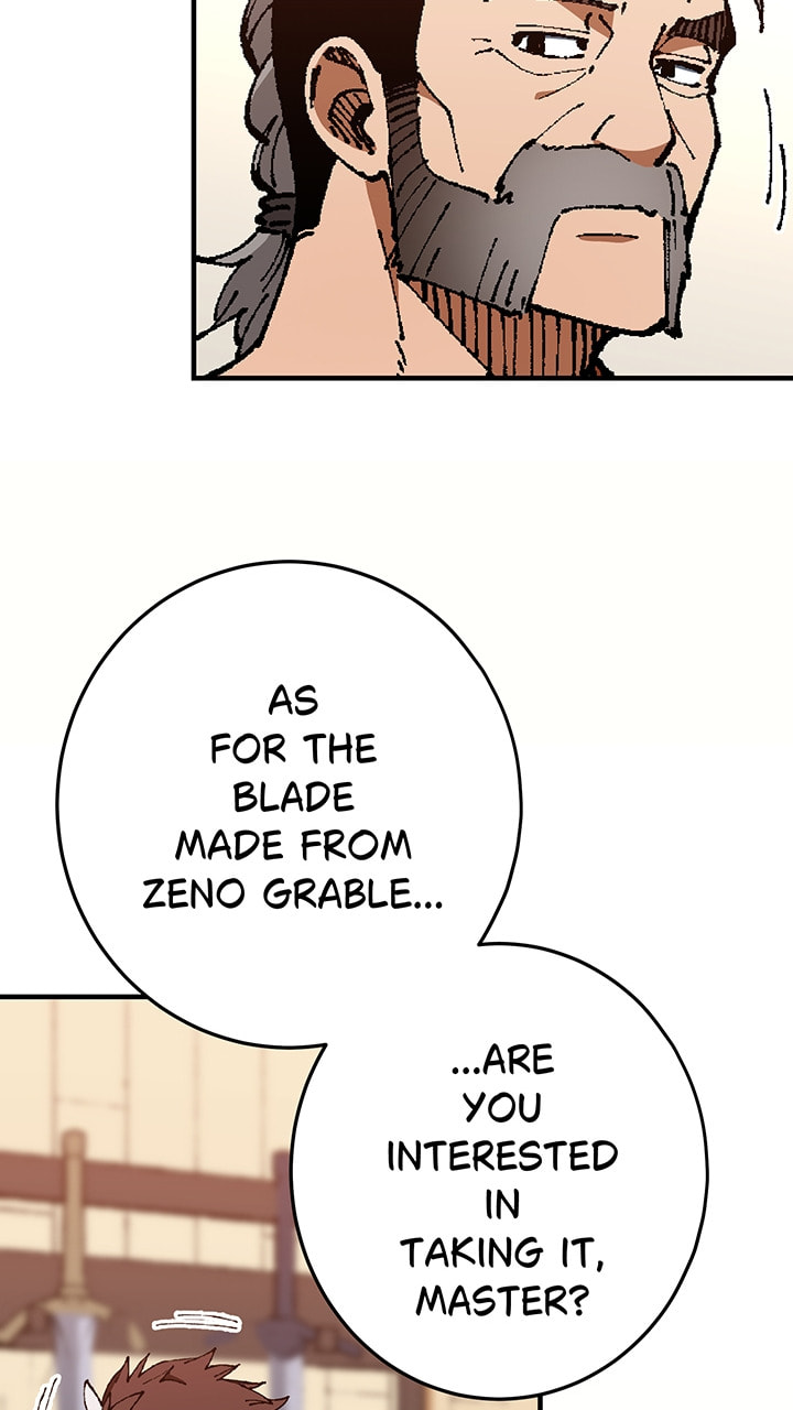 Katainaka no Ossan, Kensei ni Naru: Tada no Inaka no Kenjutsu Shihan datta noni, Taisei Shita Deshi-tachi ga Ore o Houttekurenai Ken Chapter 26 page 25 - 