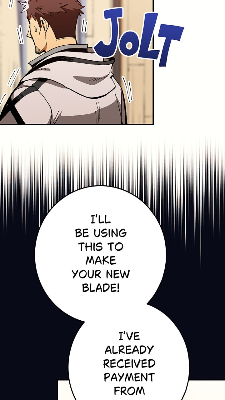 Katainaka no Ossan, Kensei ni Naru: Tada no Inaka no Kenjutsu Shihan datta noni, Taisei Shita Deshi-tachi ga Ore o Houttekurenai Ken Chapter 26 page 26 - 