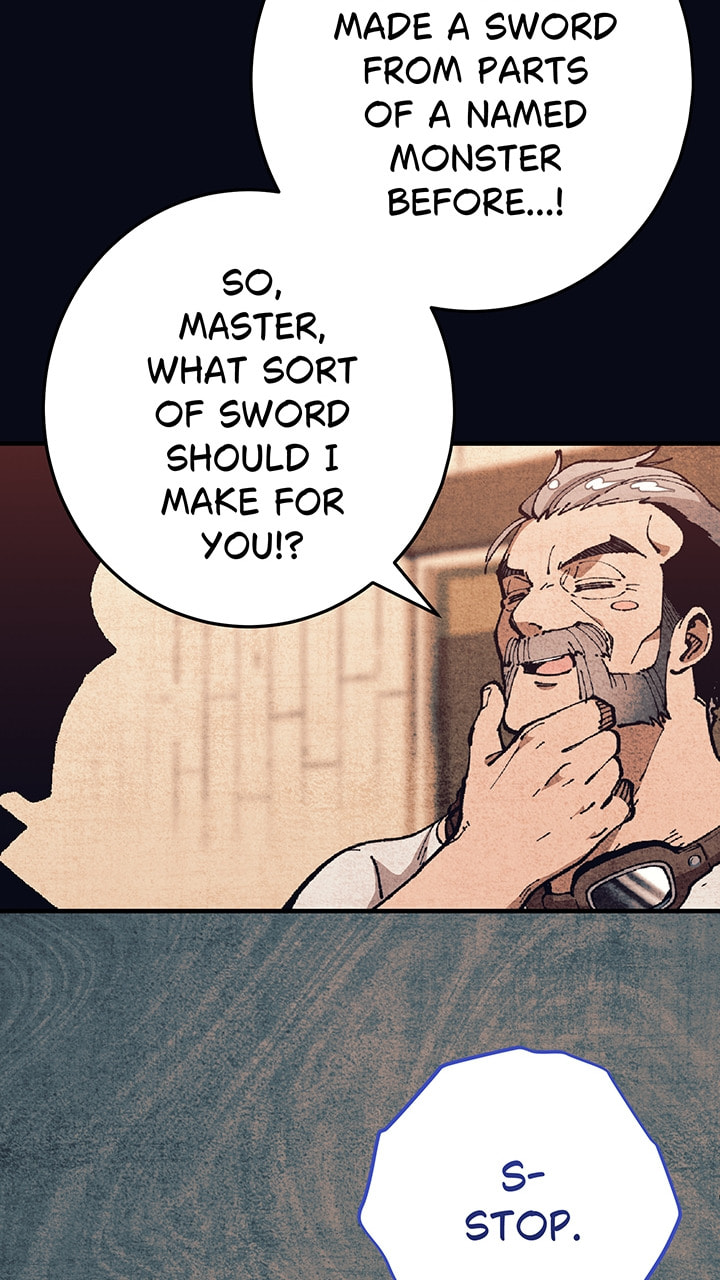 Katainaka no Ossan, Kensei ni Naru: Tada no Inaka no Kenjutsu Shihan datta noni, Taisei Shita Deshi-tachi ga Ore o Houttekurenai Ken Chapter 26 page 28 - 