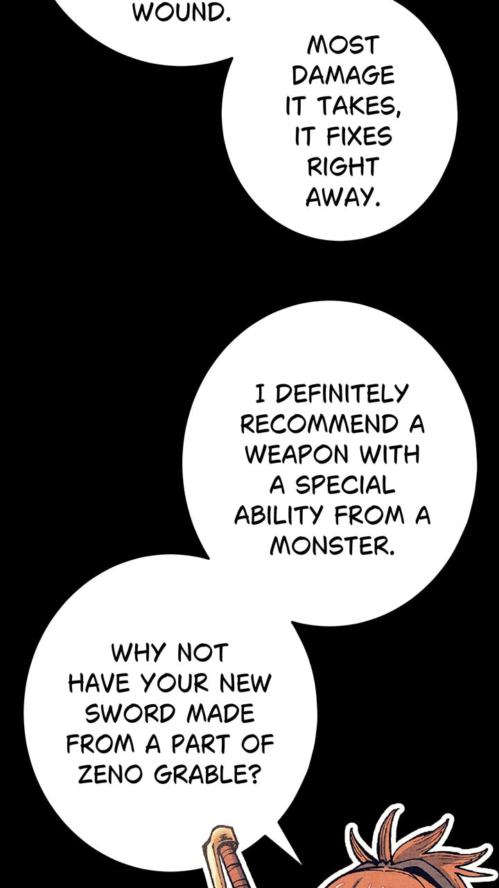 Katainaka no Ossan, Kensei ni Naru: Tada no Inaka no Kenjutsu Shihan datta noni, Taisei Shita Deshi-tachi ga Ore o Houttekurenai Ken Chapter 26 page 4 - 