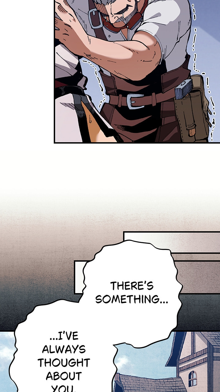Katainaka no Ossan, Kensei ni Naru: Tada no Inaka no Kenjutsu Shihan datta noni, Taisei Shita Deshi-tachi ga Ore o Houttekurenai Ken Chapter 26 page 33 - 