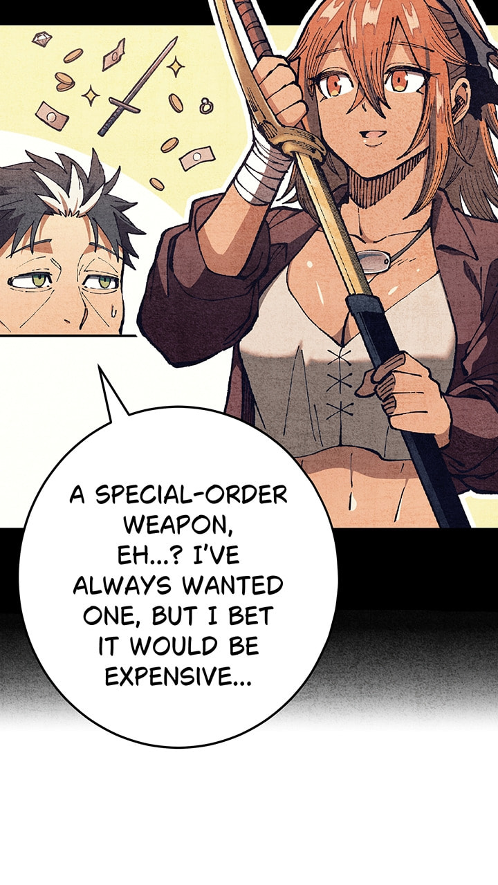 Katainaka no Ossan, Kensei ni Naru: Tada no Inaka no Kenjutsu Shihan datta noni, Taisei Shita Deshi-tachi ga Ore o Houttekurenai Ken Chapter 26 page 5 - 