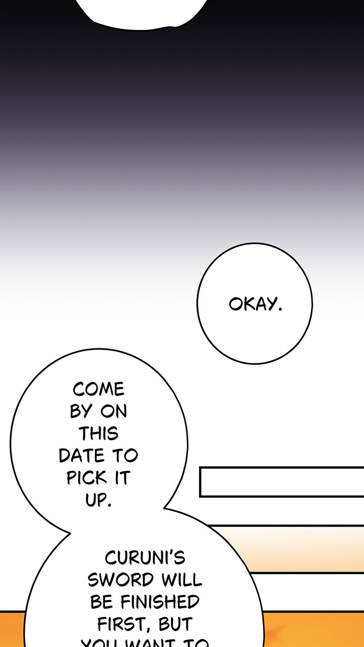 Katainaka no Ossan, Kensei ni Naru: Tada no Inaka no Kenjutsu Shihan datta noni, Taisei Shita Deshi-tachi ga Ore o Houttekurenai Ken Chapter 26 page 53 - 