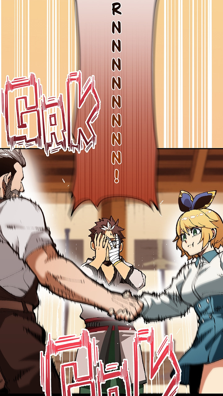 Katainaka no Ossan, Kensei ni Naru: Tada no Inaka no Kenjutsu Shihan datta noni, Taisei Shita Deshi-tachi ga Ore o Houttekurenai Ken Chapter 26 page 9 - 